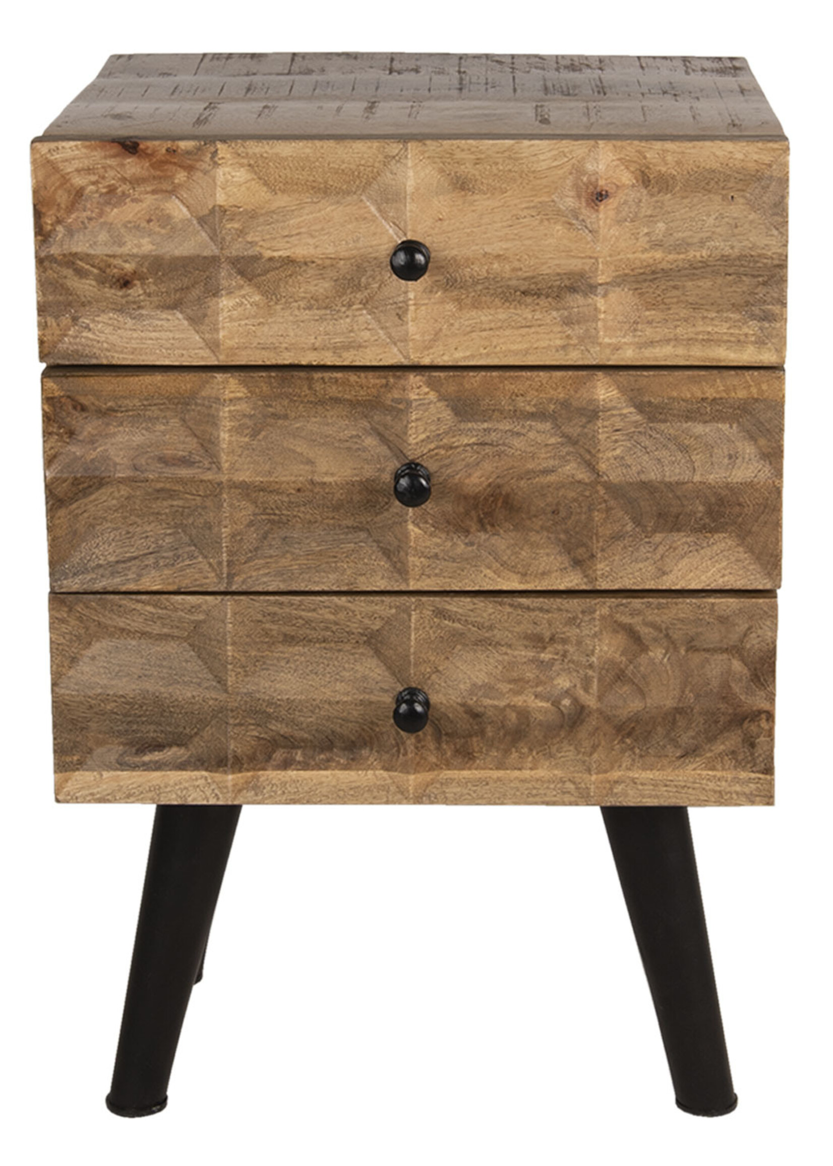 Clayre & Eef Armoire 40*36*60 cm 5H0502