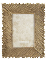 Clayre & Eef Cadre photo 18*2*23 cm / 10*15 cm 2F0736