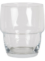 Clayre & Eef Drinkglas Ø 8*9 cm / 200 ml 6GL3401