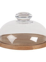 Clayre & Eef Stolp Ø 24*13 cm 6GL3413