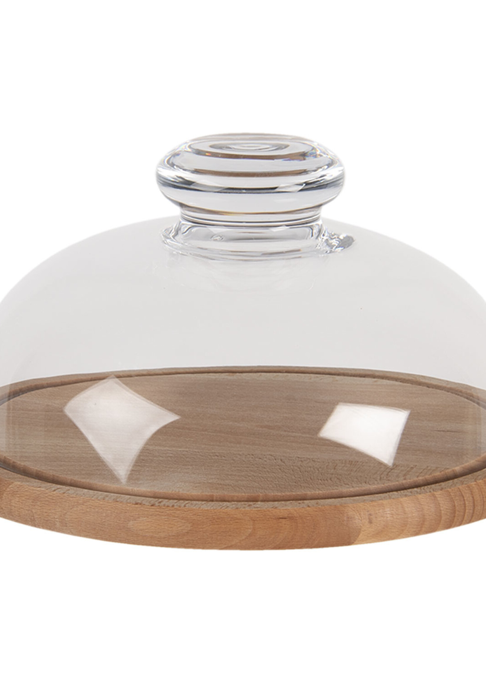 Clayre & Eef Stolp Ø 24*13 cm 6GL3413