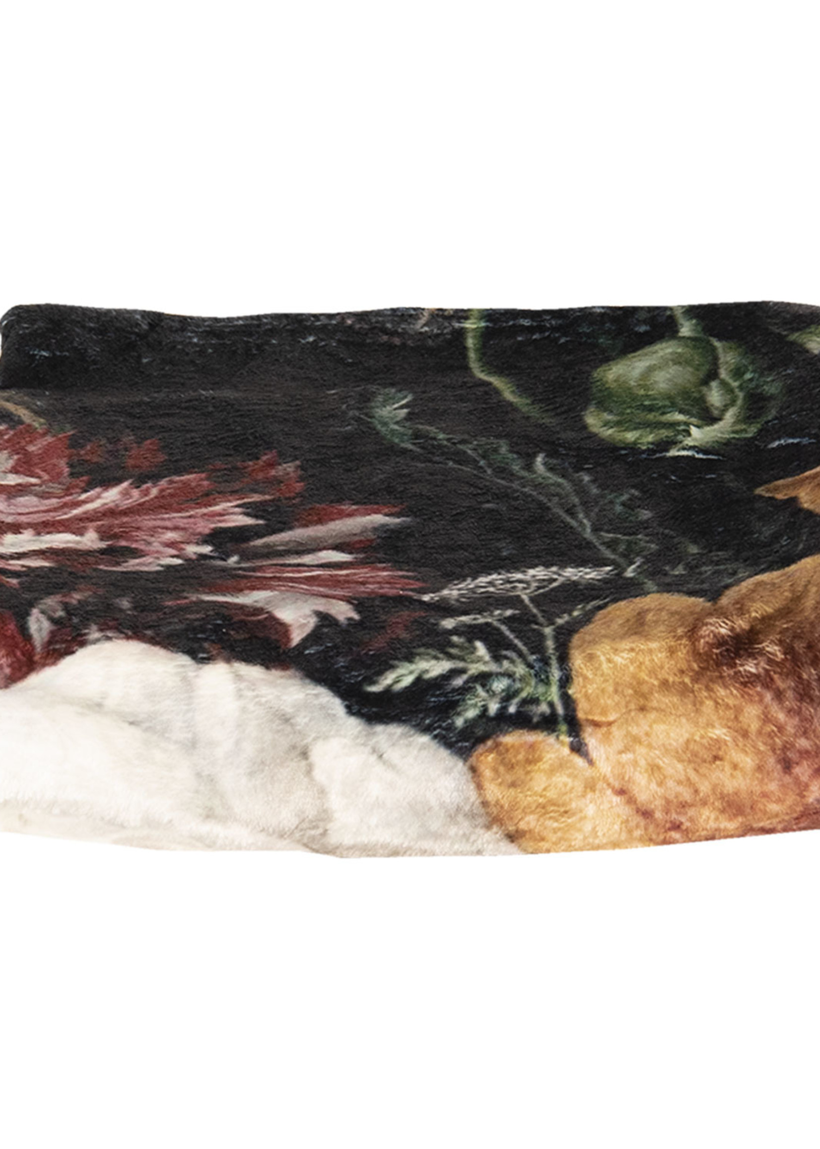 Clayre & Eef Plaid 130*170 cm KT060.089