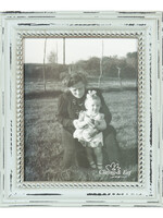 Clayre & Eef Fotolijst 27*2*32 cm / 20*25 cm 2F0060