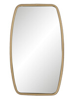 Clayre & Eef Miroir 35*3*60 cm 52S139