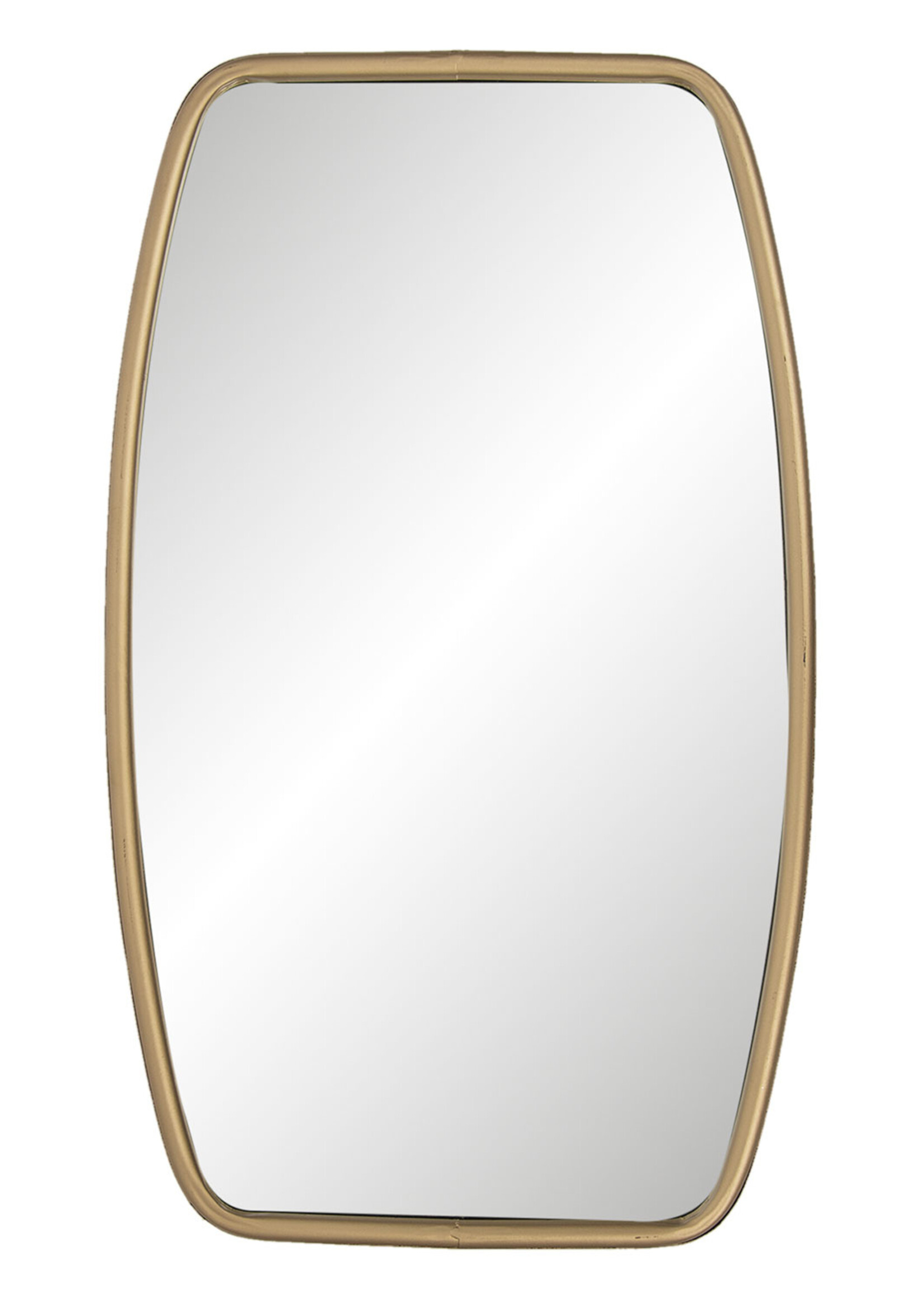 Clayre & Eef Miroir 35*3*60 cm 52S139