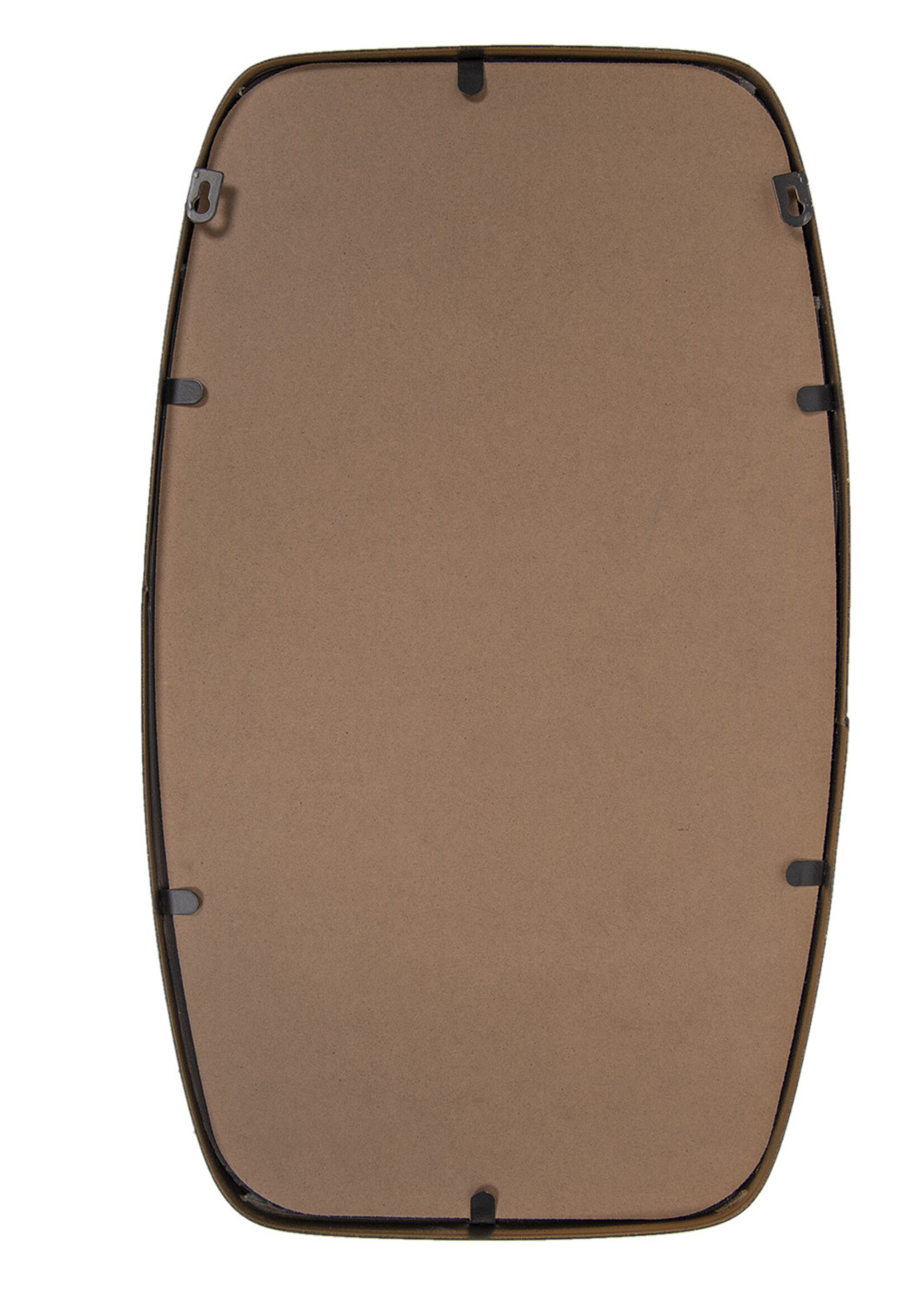 Clayre & Eef Spiegel 35*3*60 cm 52S139