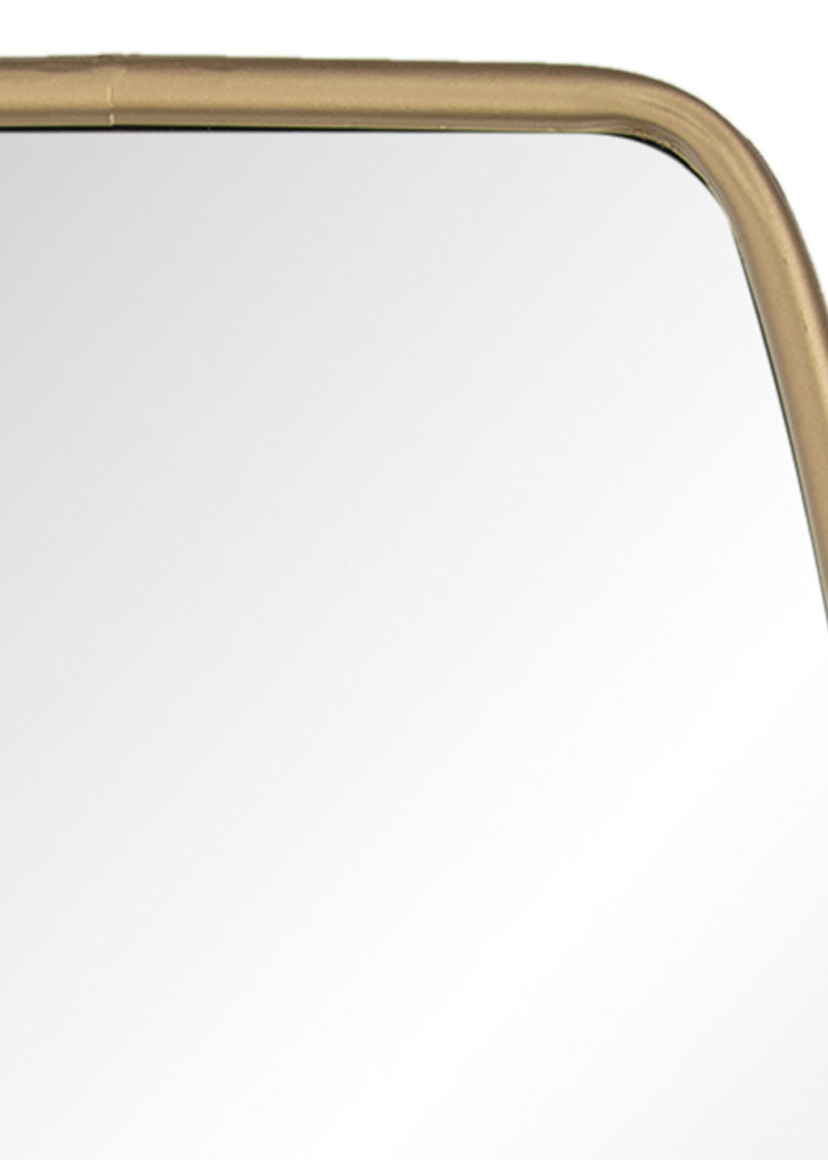 Clayre & Eef Miroir 35*3*60 cm 52S139