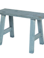 Clayre & Eef Table de plante40*14*27 cm 6H1864BL