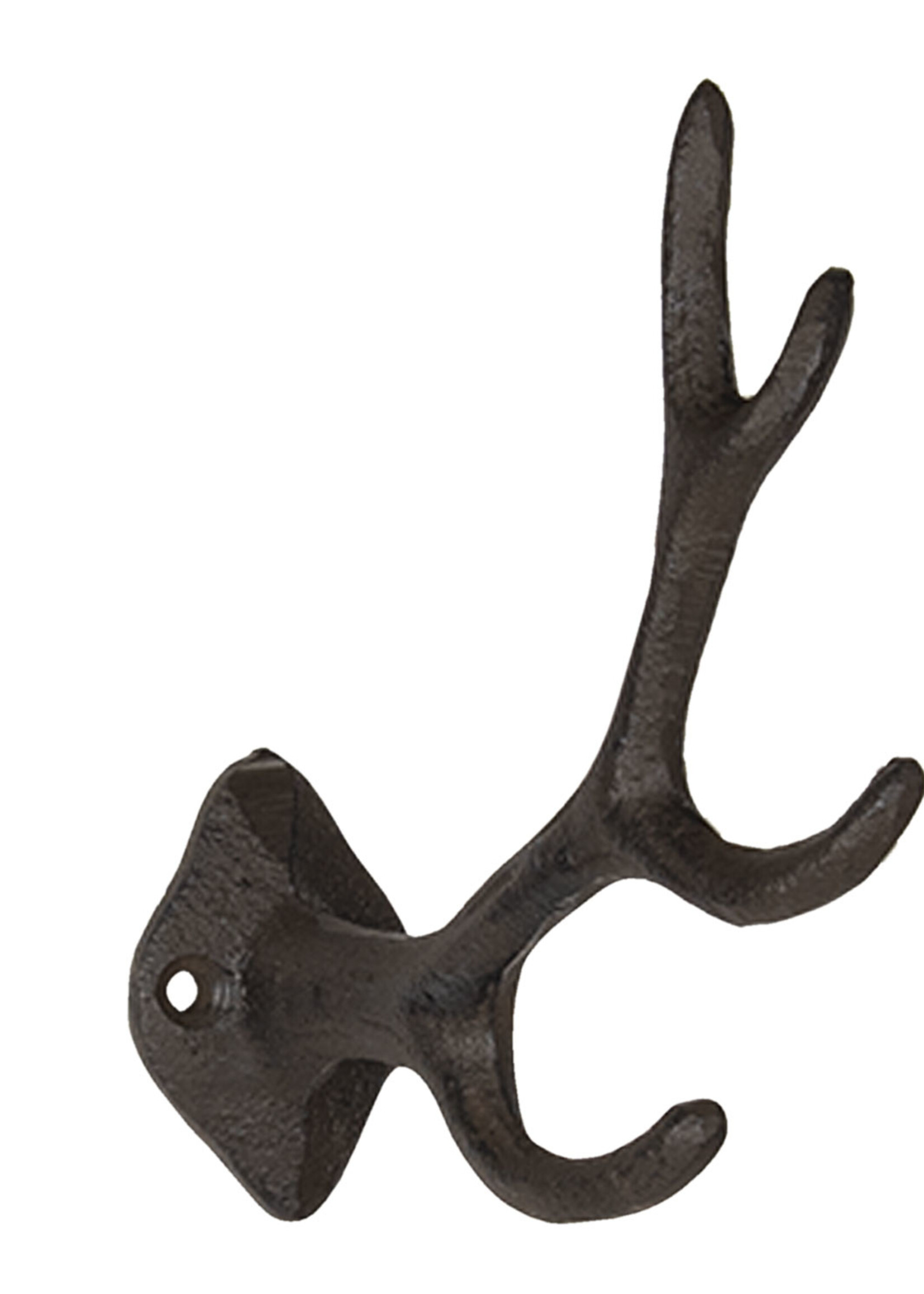 Clayre & Eef Wandhaak 5*15*14 cm 6Y3914