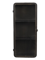 Clayre & Eef Armoire à pharmacie 28*14*63 cm 5Y0776