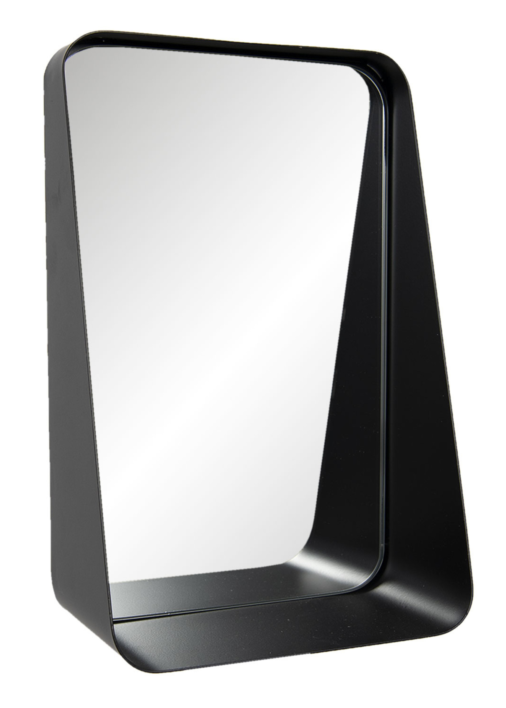 Clayre & Eef Miroir 19*10*29 cm 62S217