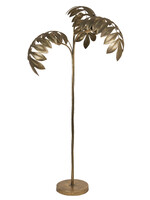 Clayre & Eef Vloerlamp 70*56*147 cm E27/max 3*60W 5LMP326