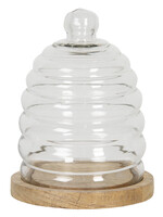 Clayre & Eef Stolp Ø 15*20 cm 6GL2865