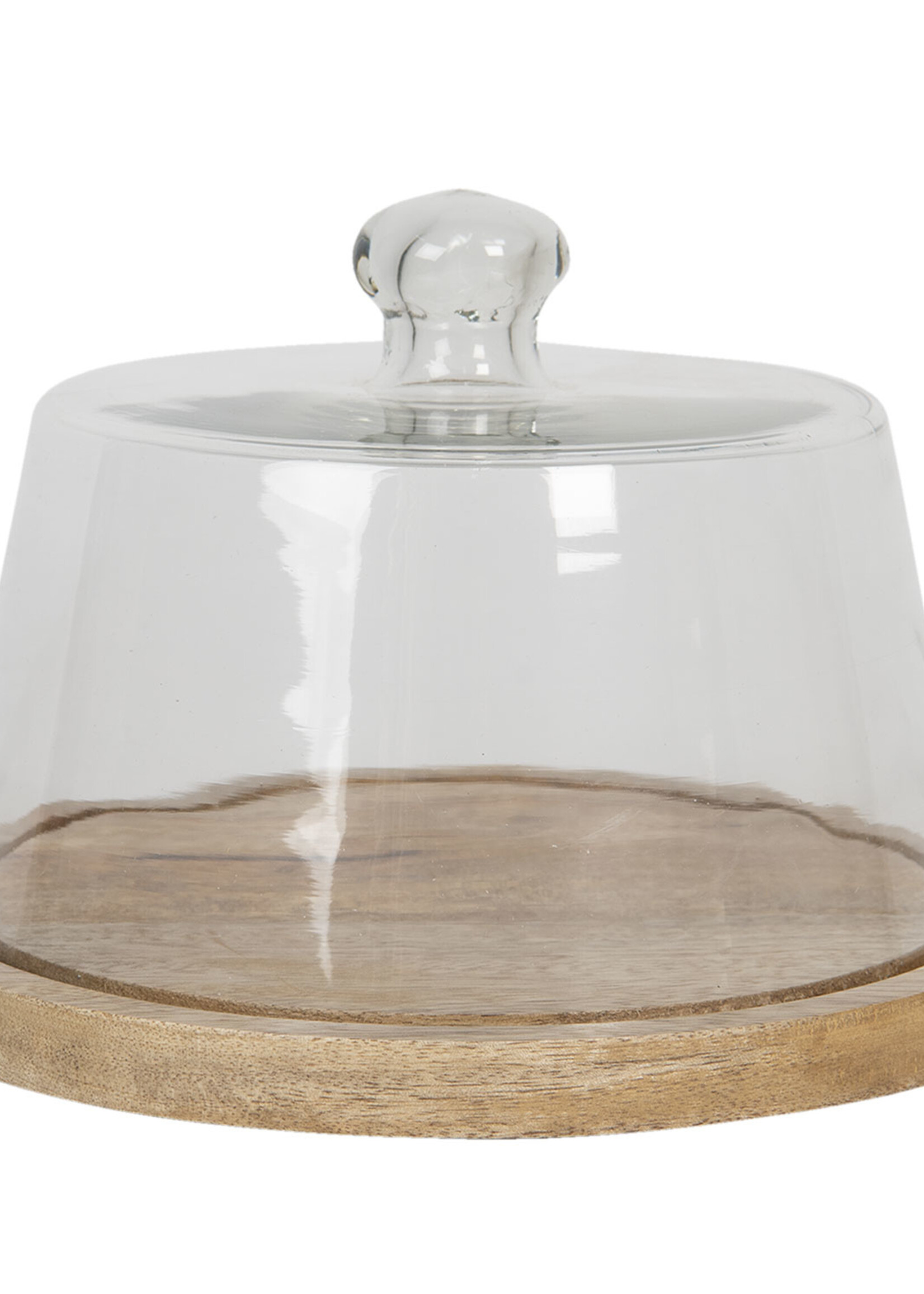 Clayre & Eef Stolp Ø 22*16 cm 6GL2866