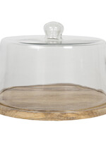 Clayre & Eef Stolp Ø 30*19 cm 6GL2867