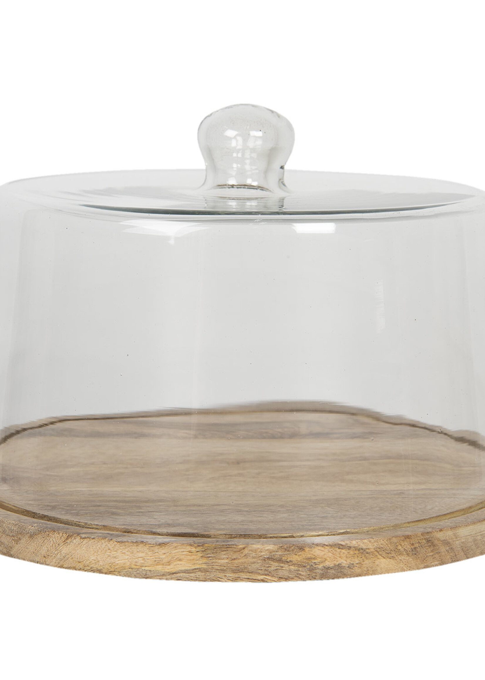 Clayre & Eef Stolp Ø 30*19 cm 6GL2867