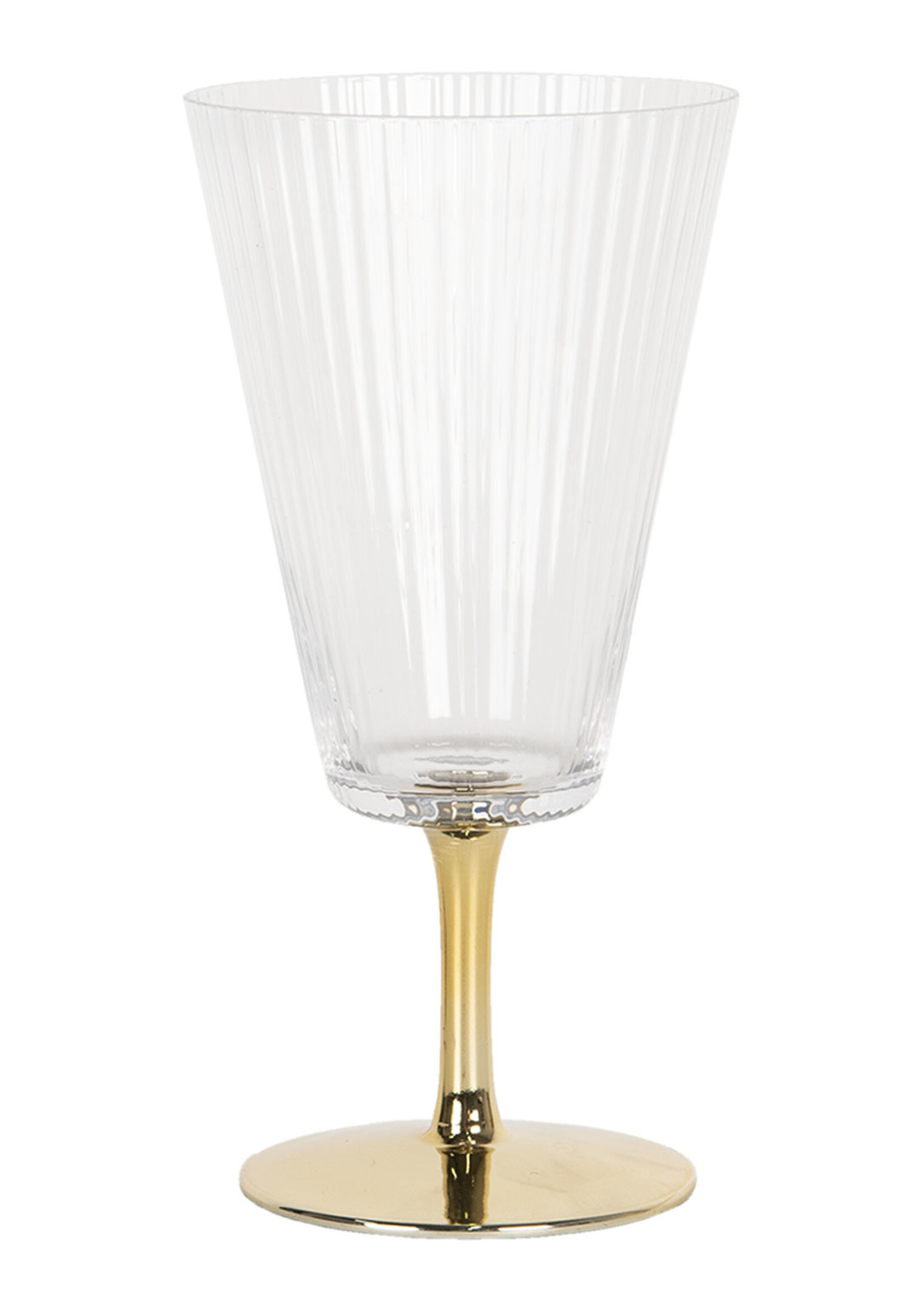 Clayre & Eef Port glas Ø 9*18 cm 6GL2790