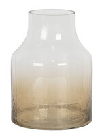 Clayre & Eef Vase Ø 14*20 cm 6GL2797