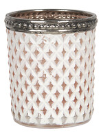 Clayre & Eef Photophore Ø 5*6 cm 6GL2880