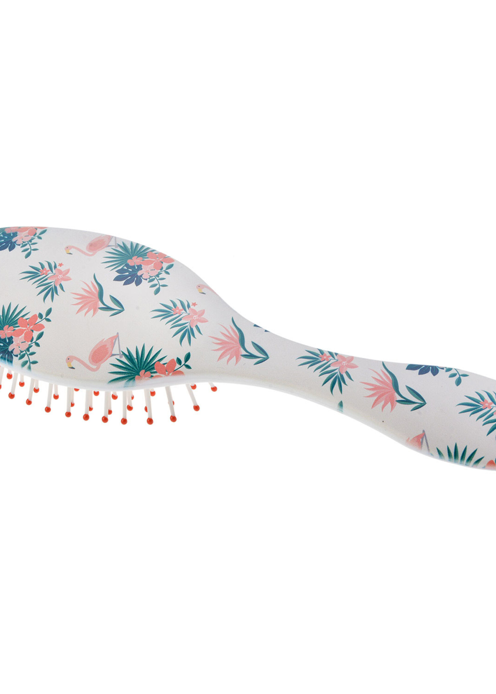 Clayre & Eef Brosse a cheveux multi couleurs MLHBR0004