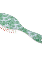 Clayre & Eef Brosse a cheveux vert MLHBR0005