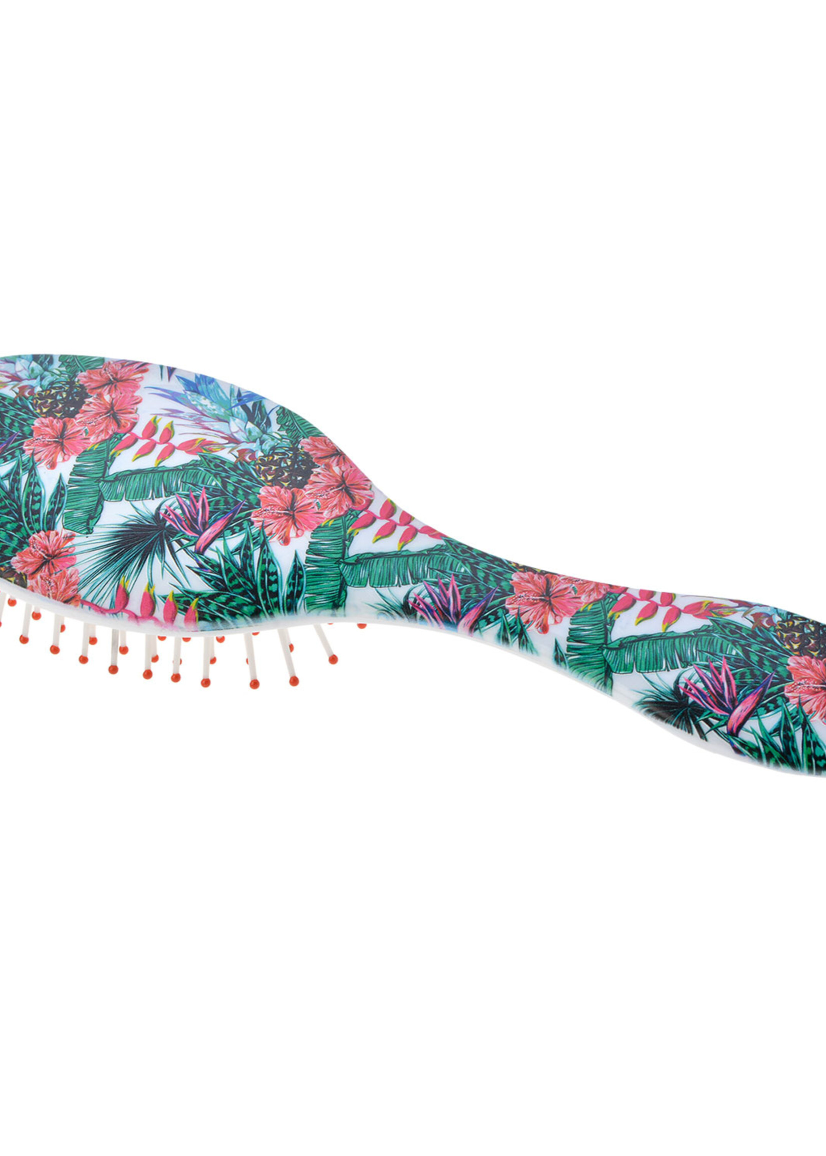 Clayre & Eef Brosse a cheveux multi couleurs MLHBR0006