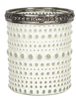 Clayre & Eef Photophore Ø 5*6 cm 6GL2885