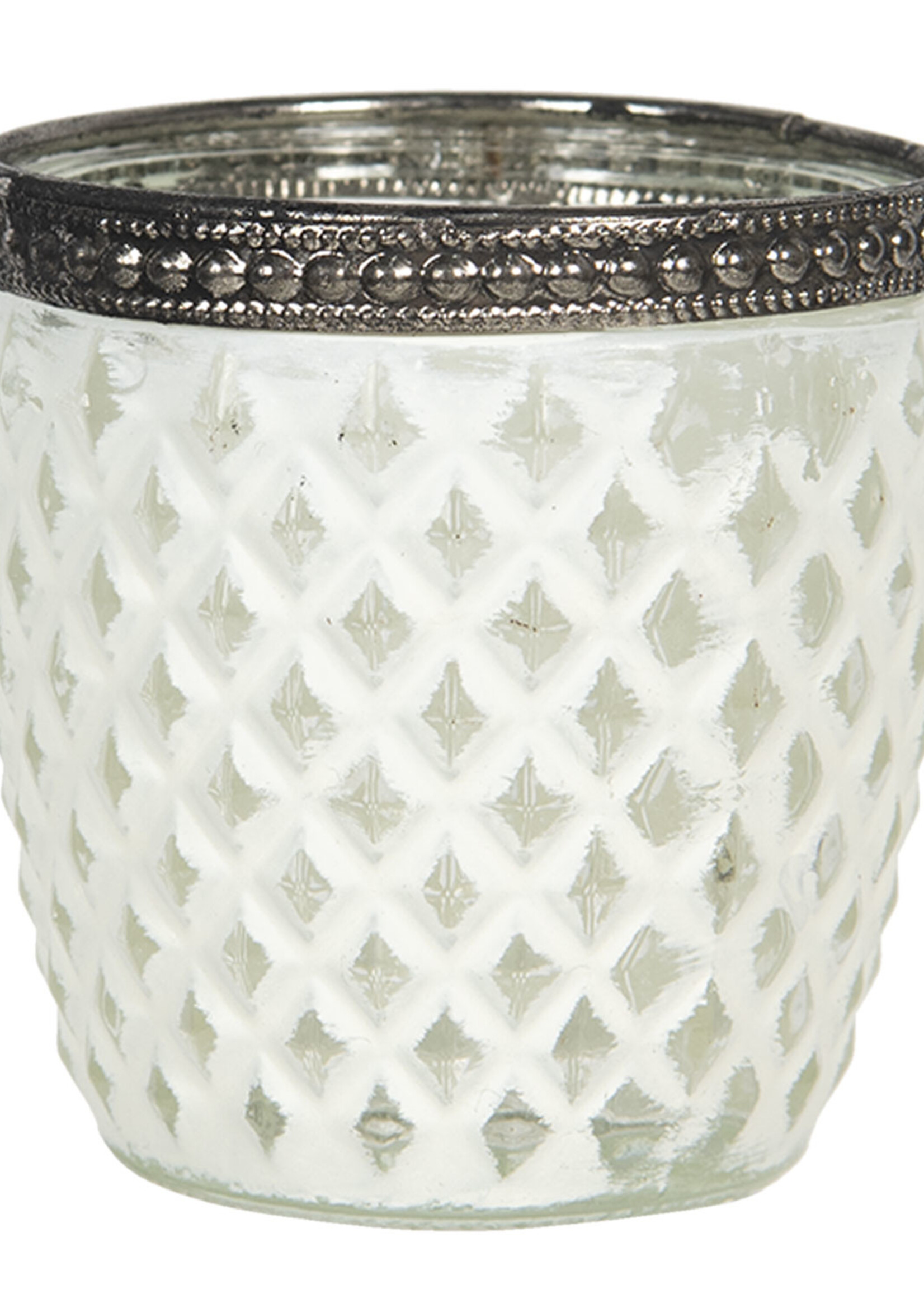 Clayre & Eef Photophore Ø 7*7 cm 6GL2888