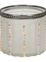 Clayre & Eef Waxinelichthouder Ø 9*6 cm 6GL2901