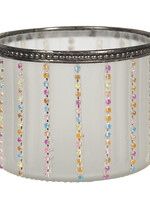 Clayre & Eef Photophore Ø 11*8 cm 6GL2902