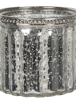 Clayre & Eef Photophore Ø 9*7 cm 6GL2909