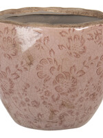 Clayre & Eef Bloempot Ø 13*11 cm 6CE1250S