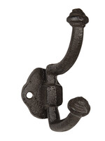 Clayre & Eef Wandhaak 4*7*10 cm 6Y3910