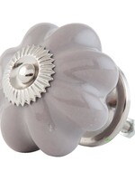 Clayre & Eef Bouton de porte Ø 4 cm 63512