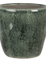 Clayre & Eef Pot de fleur Ø 16*15 cm 6CE1259XL