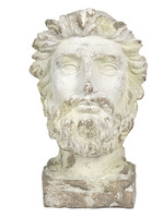 Clayre & Eef Buste 31*25*43 cm 6MG0001