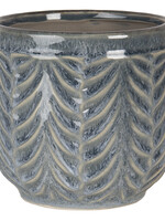 Clayre & Eef Bloempot Ø 15*14 cm 6CE1262M