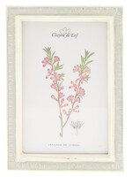 Clayre & Eef Cadre photo 13*2*18 cm / 10*15 cm 2F0555M