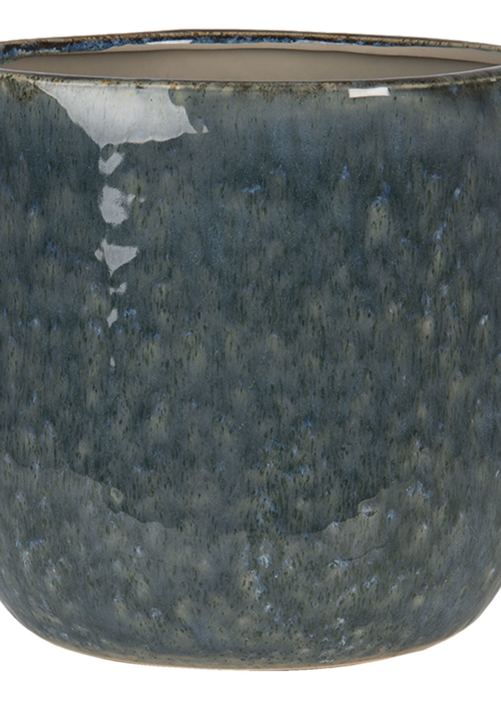 Clayre & Eef Bloempot Ø 17*17 cm 6CE1265L