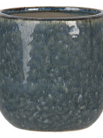 Clayre & Eef Bloempot Ø 13*13 cm 6CE1265M