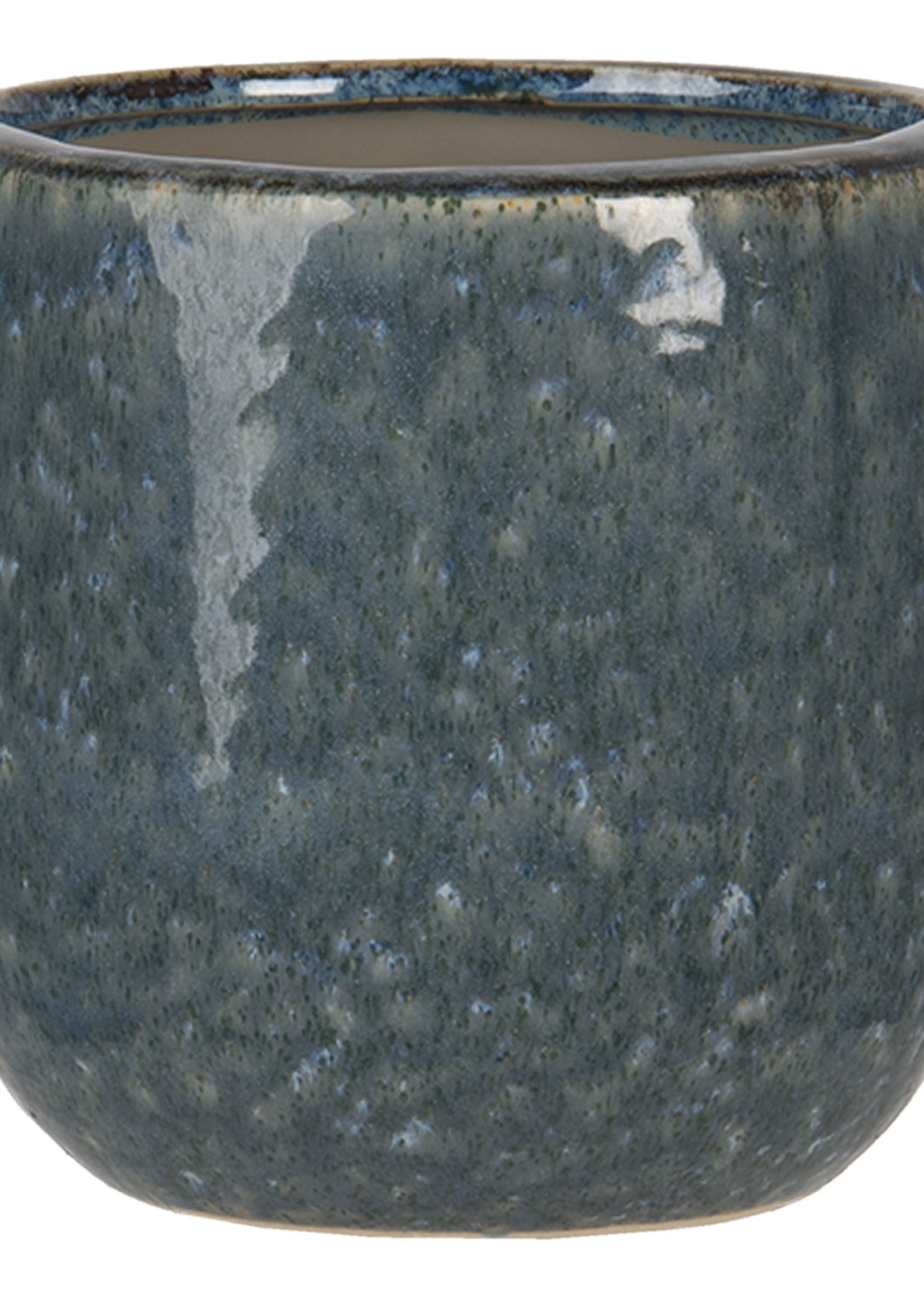 Clayre & Eef Bloempot Ø 13*13 cm 6CE1265M