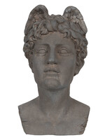 Clayre & Eef Buste 25*28*48 cm 6MG0010