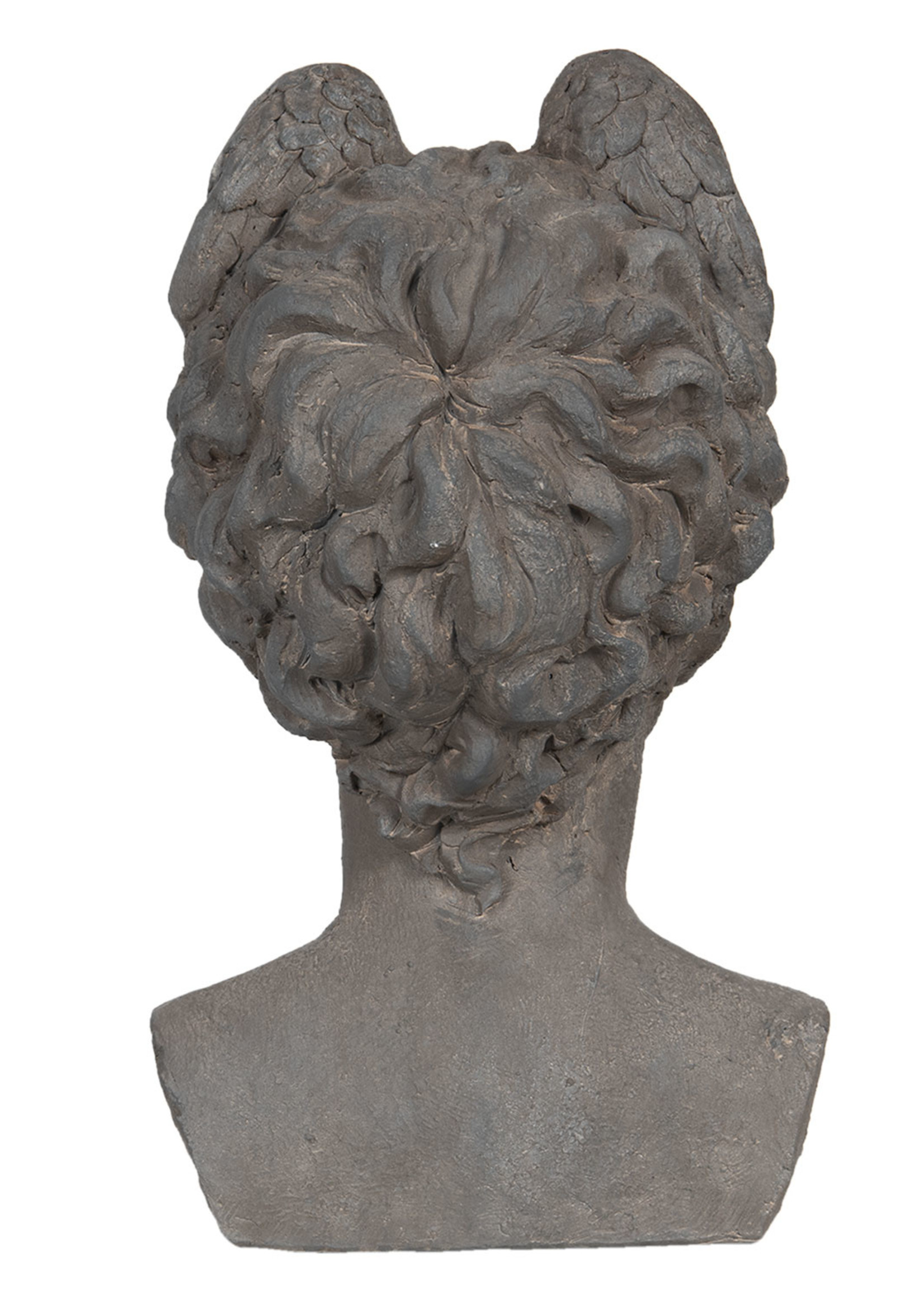 Clayre & Eef Buste 25*28*48 cm 6MG0010