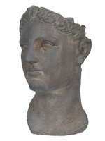 Clayre & Eef Bloempot 30*23*41 cm 6MG0011