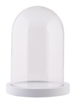 Clayre & Eef Stolp Ø 12*17 cm 6GL2168W