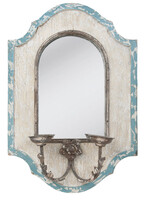 Clayre & Eef Spiegel 48*17*70 cm 52S039