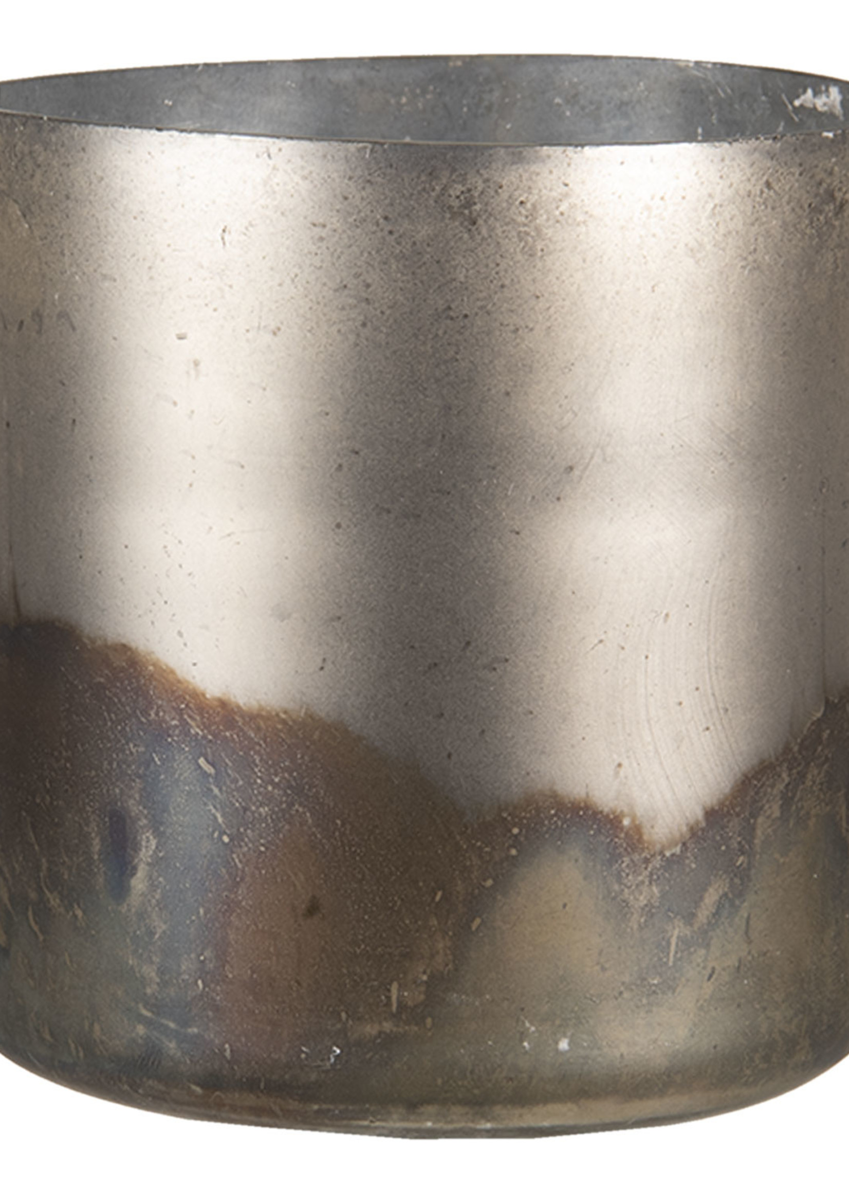 Clayre & Eef Photophore Ø 10*11 cm 6GL3114