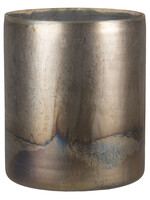 Clayre & Eef Waxinelichthouder Ø 11*14 cm 6GL3115