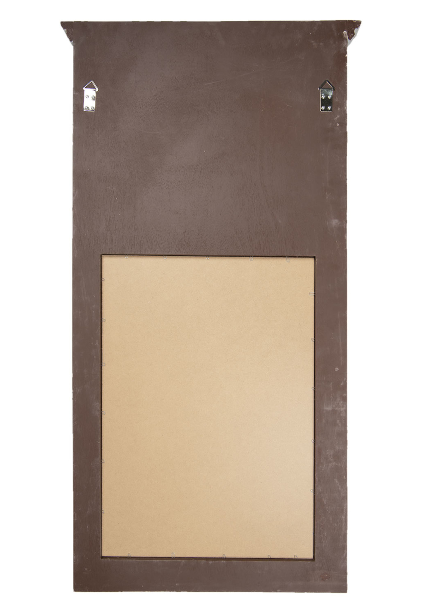 Clayre & Eef Spiegel 65*5*120 cm 52S145