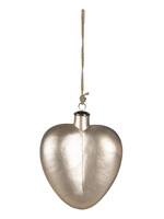 Clayre & Eef Kerstbal 20*9*25 cm 6GL3119